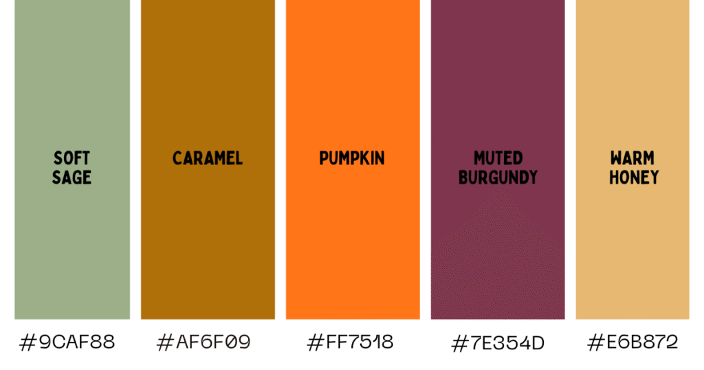 fall colors, autumn colors, fall colours