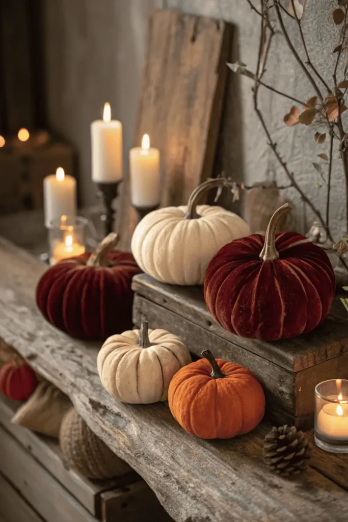 fall house decor ideas