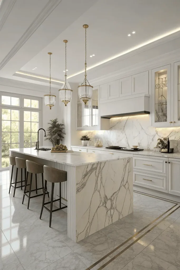 kitchen island ideas