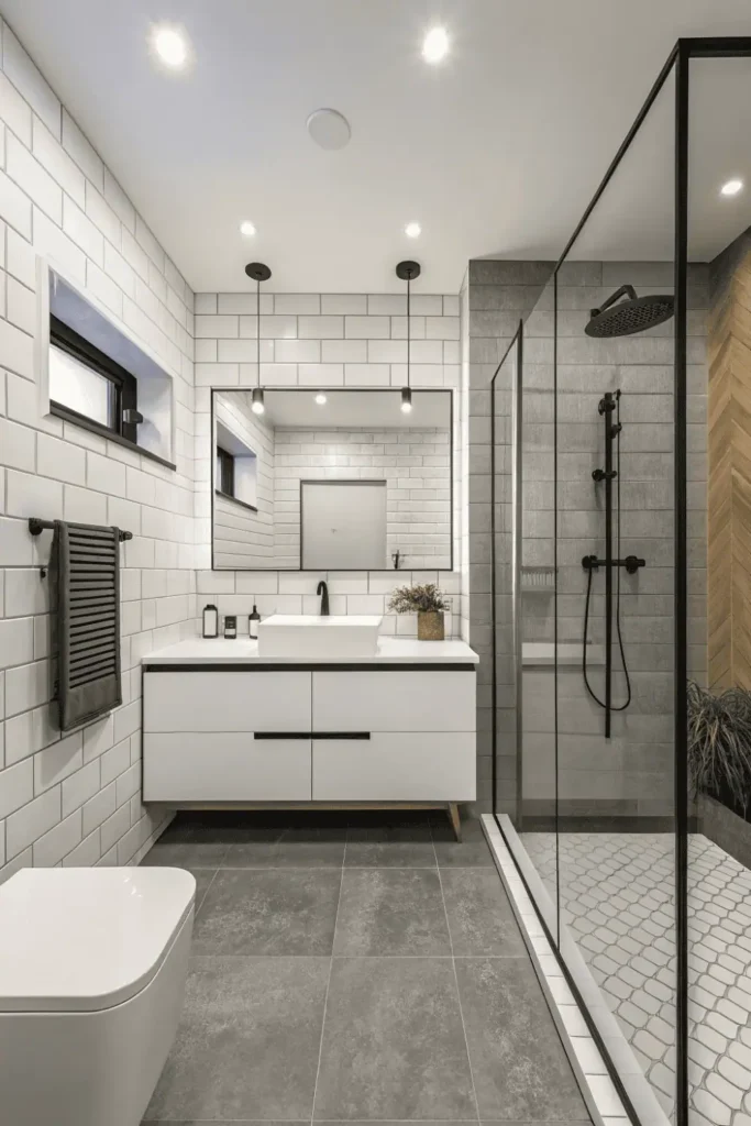 washroom designs