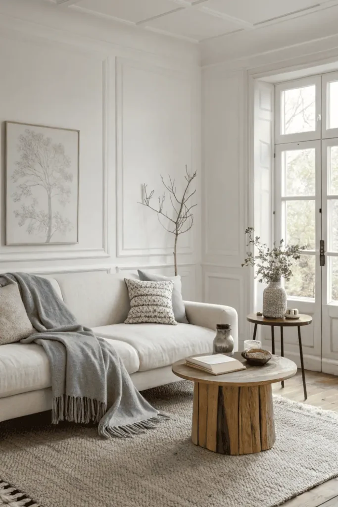 Minimalist Home Decor